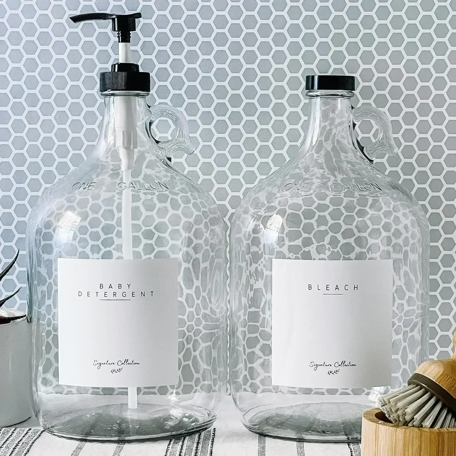 Laundry Soap Dispenser Pump - Bodugi laundry soap dispenser pump