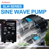 Jebao Jecod SLW Series Aquarium Water Pump Filter Fountain Pump SLW-3 Mini Pump 12V 5W Fish Tank Garden Aquariums Accessoires 1