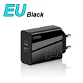 EU Black