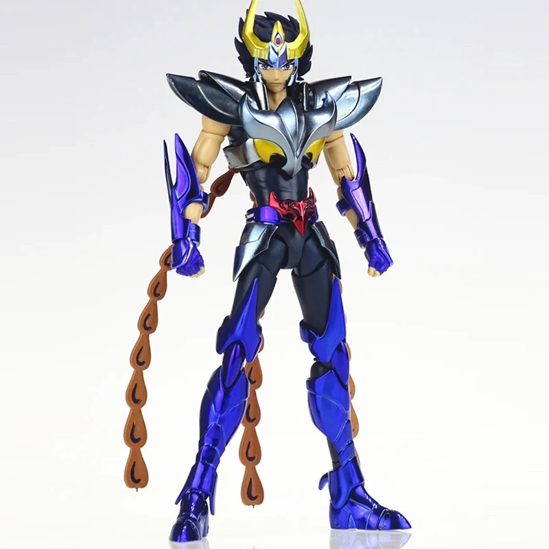  Saint Seiya Phoenix Ikki Final Form Bronze Myth Cloth