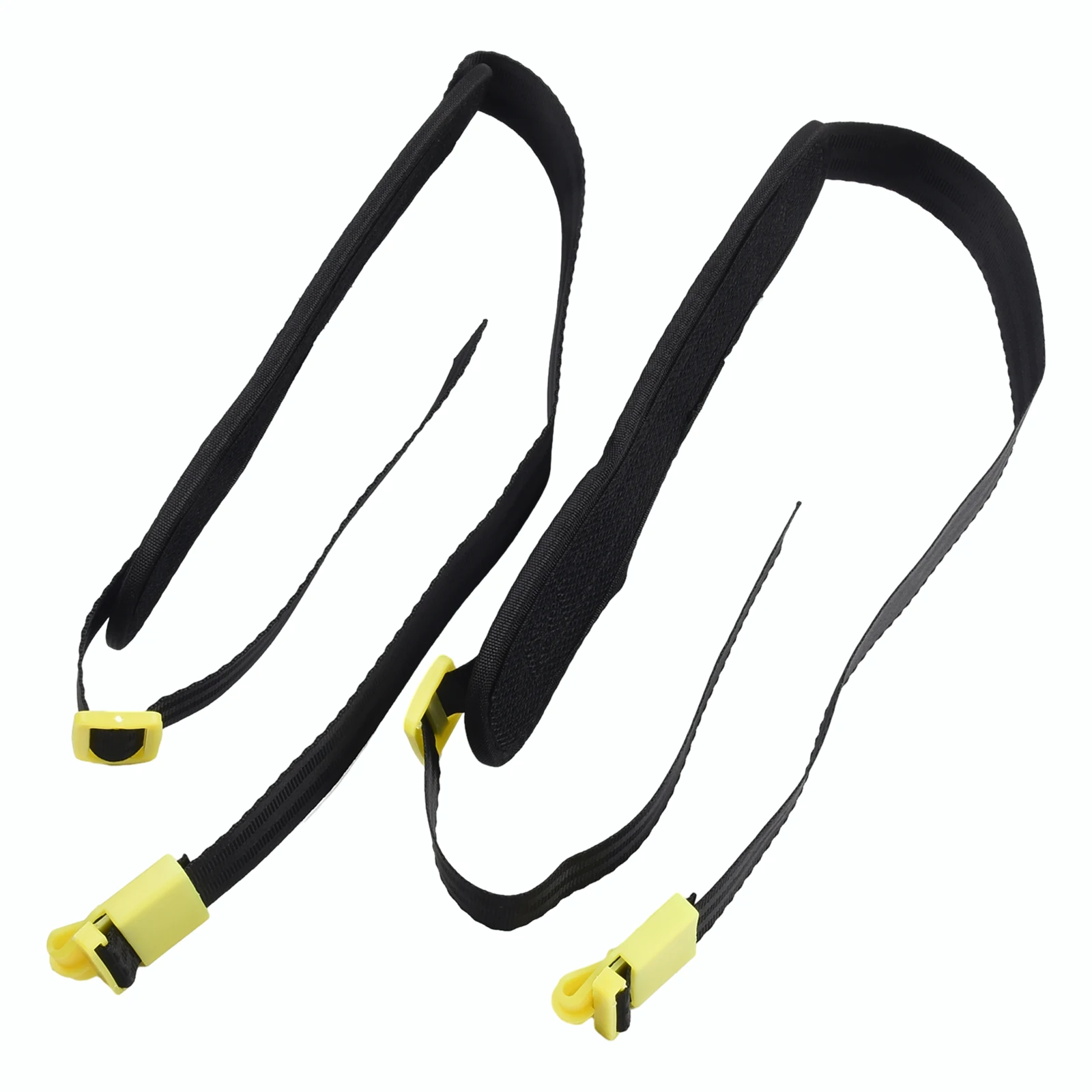 1Pair 2 Style Adjustable Sprayer Strap Backpack Sprayer Shoulder Straps Professional Black Cloth Belt Garden Sprayer Accessories