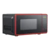 0.7 cu. ft. Countertop Microwave Oven, 700 Watts, Red Kitchen Appliances.USA.NEW 2