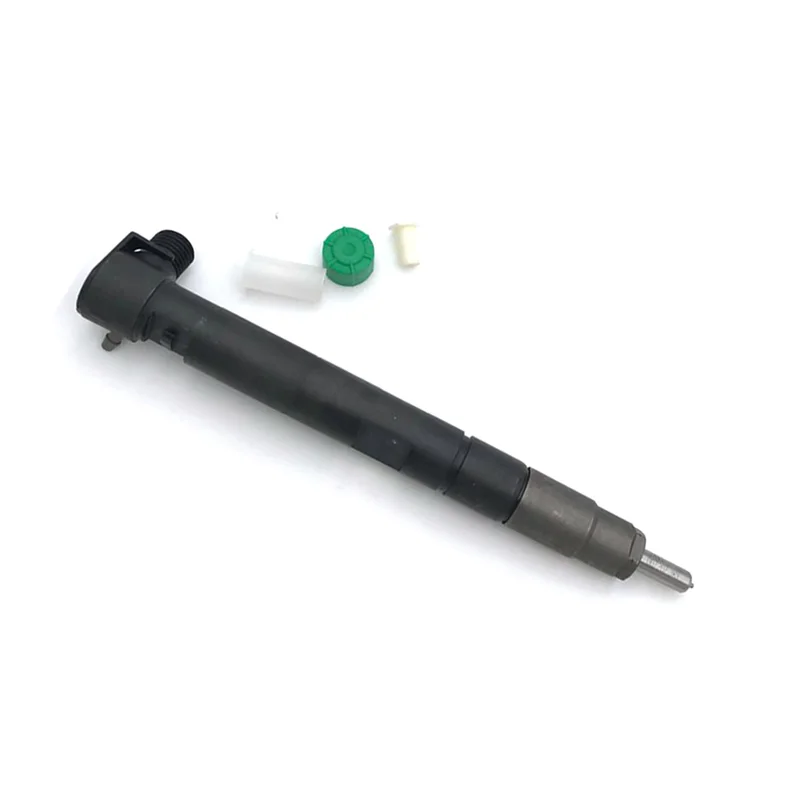 

New 28347042 Common Rail Injector for Bobcat A770 Doosan T3 T4 400903-00043D 40090300043E CRDI-Diesel Fuel Injector