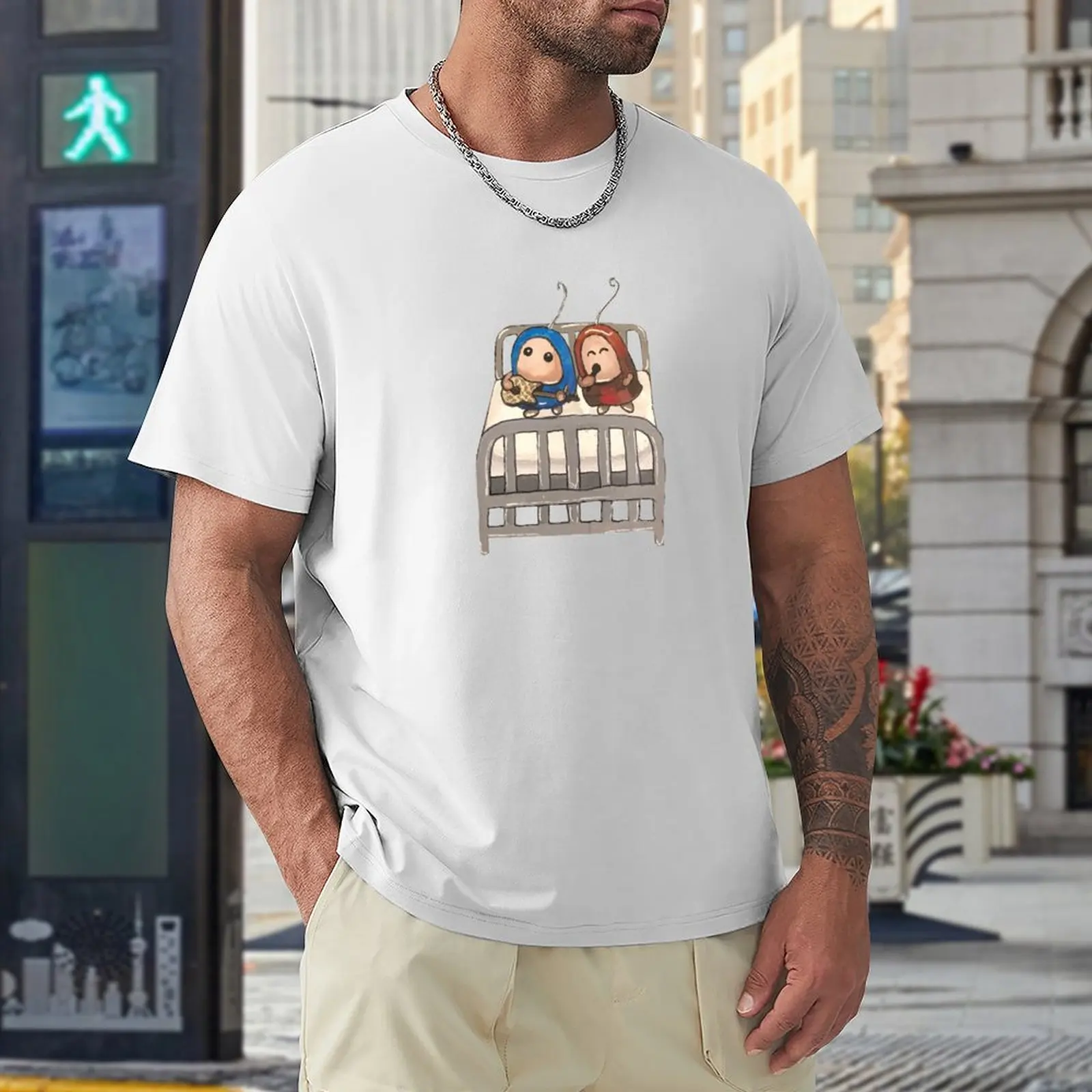 Men's Anime BLUE LOCK T Shirt Men,Fashion Summer T-shirt Gifts For Men,T  Shirts