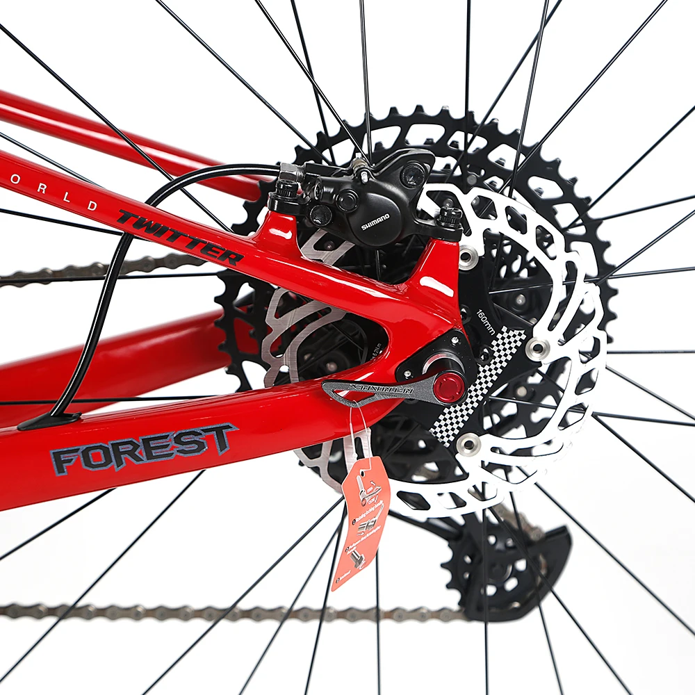 Рисунок 6 - TWITTER FOREST XT/M8100-2 * 12S
