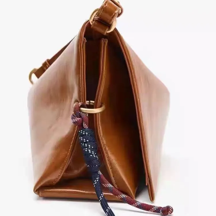 Fashion Chains Women Shoulder Bag Soft PU Leather Tote Bags for Women Designer Handbags 2 Bags/set Composite Bag Shopper Purses