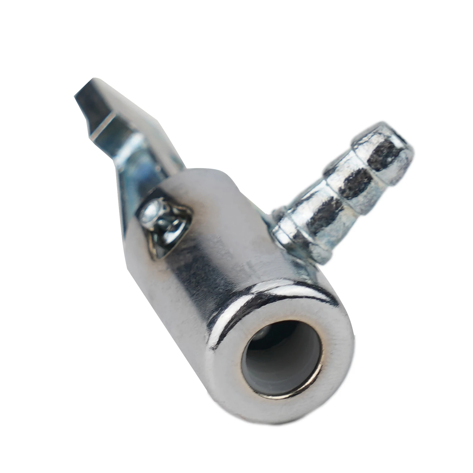 1/2pc 6mm Air Reifen Chuck Inflator Pumpe Schlauch Adapter Ventil Stecker Für Autos Fahrräder Automobil Reifen Inflator aufblasbare Klemmen – Detail 35
