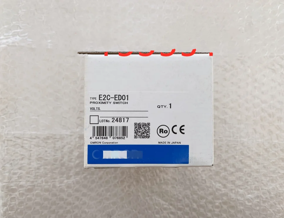 

1PC New In Box FOR E2C-ED01