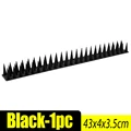 Black- 1pc