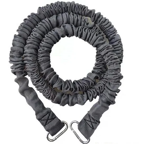 2M-5M  Exercise Resistance Bands Trainer Strength Training Pull Rope  Crossfit Fitness Equipment for Home Gym & Workout 2