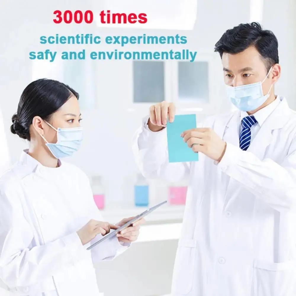 Household Floor Care Tile Clean Floor Tile Remove Detergent Laundry Bubble Paper Laundry Tablets Household Hygiene Cleaning Tool