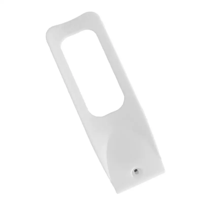 Fridge Water Button Pusher One-Handed Operation Interior Water Dispenser Lever Portable Fridge Dispenser Attachment Press
