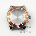 Oranges Solid Back A