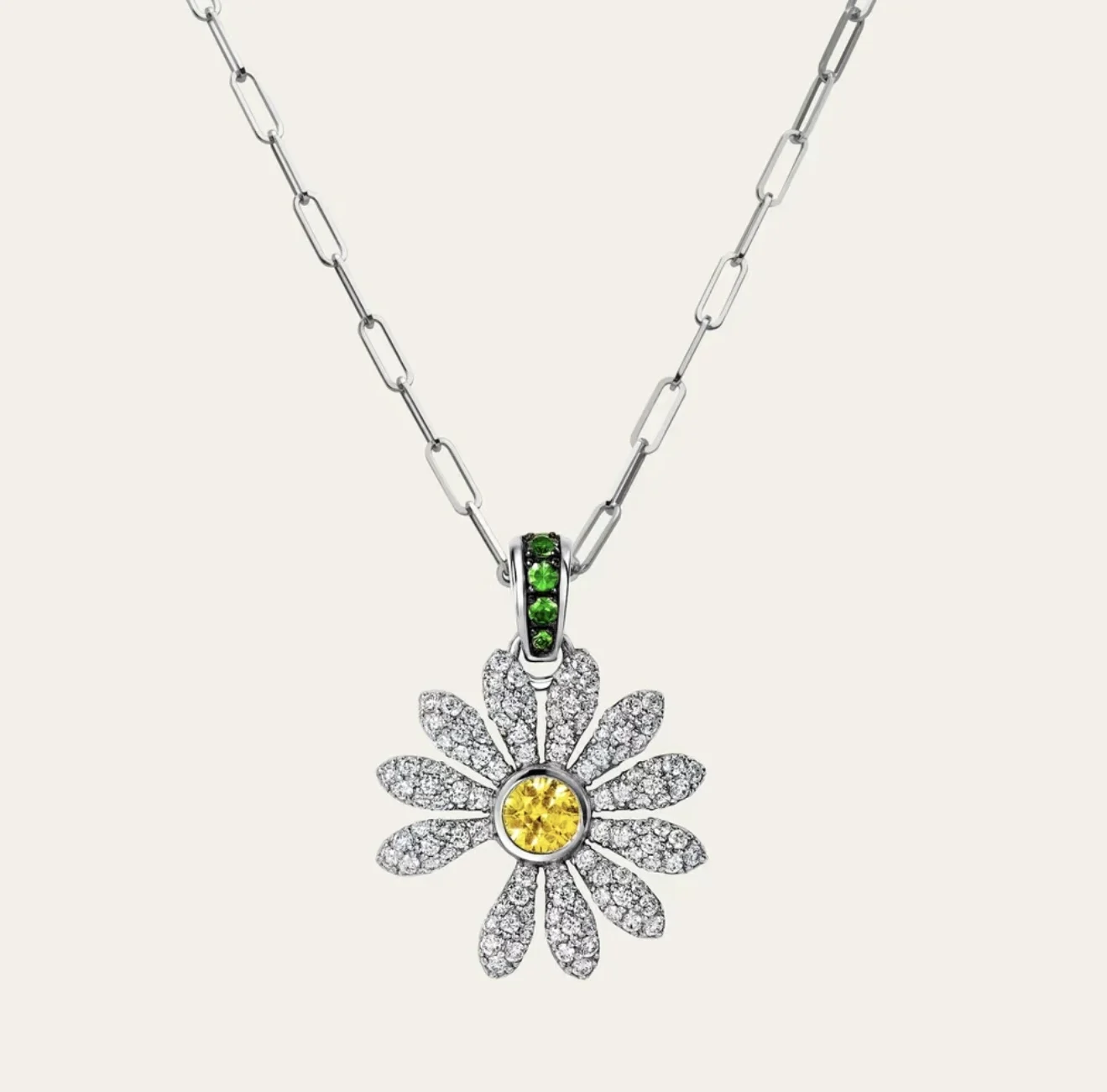 Kpop GD Style Necklace Hot Idol G-DRAGON Official Same Style