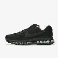 Nike genuine AIR MAX Men's Air Cushion Shock-Absorbing Running Shoes 849559-004