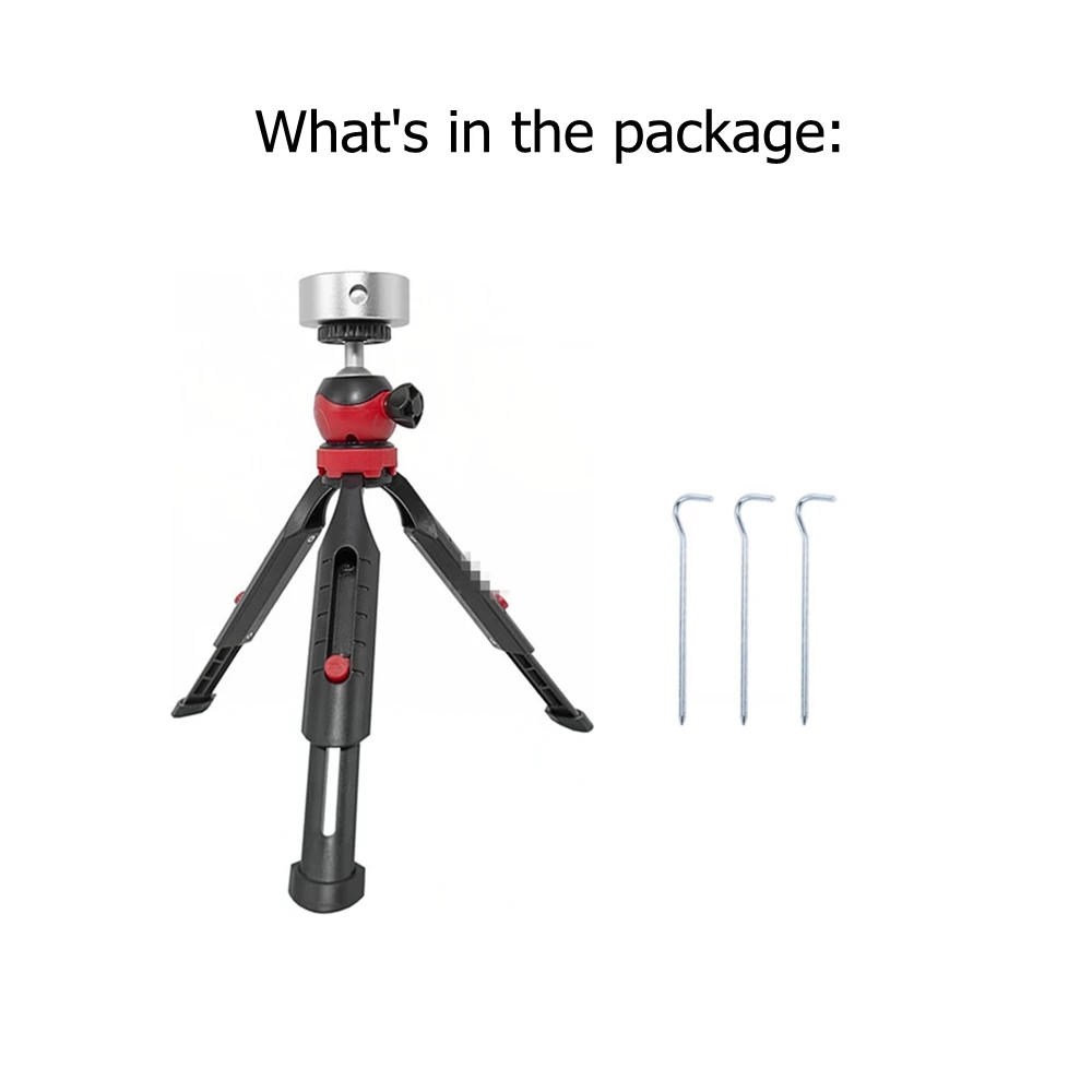 tripod