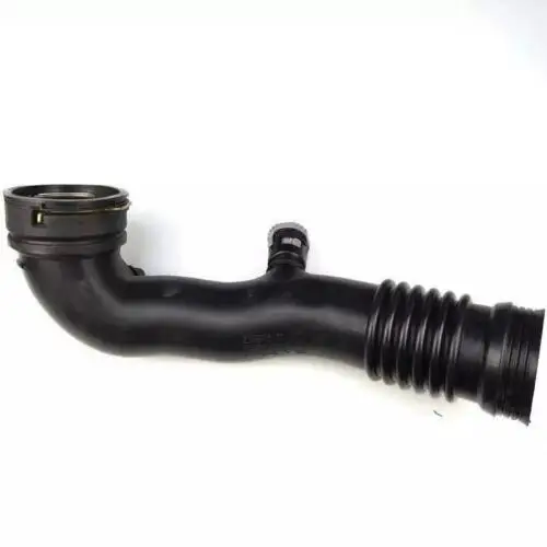 

For BMW F01 F02 X6 740i Turbocharger Intercooler Charge Air Duct Intake hose