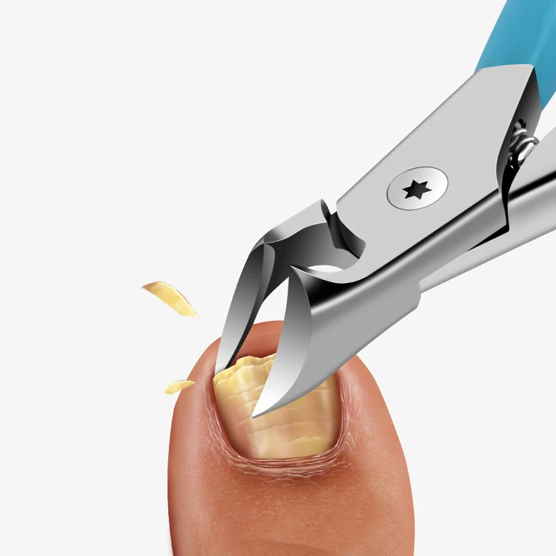 Nail Clippers Toenail Cutters Pedicure Manicure Tools Anti-Splash Ingrown Paronychia Professional Correction Tool Sets,toe nail clipper,nail clipper set,nail clipper,nail care kit,nail clippers,manicure pedicure kit,manicure set,manicure sets,manicure nail clipper set,nail clippers kit