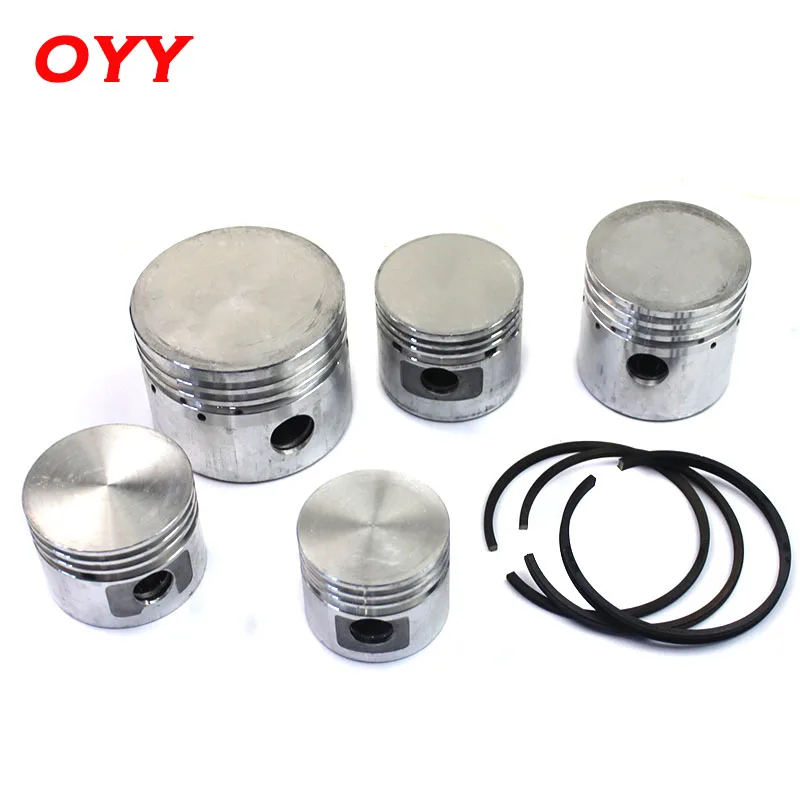 Kit Manicotto E Anello Per Compressore D'aria – Sostituisce Craftsman K-0650, DR-Auto DRQP686