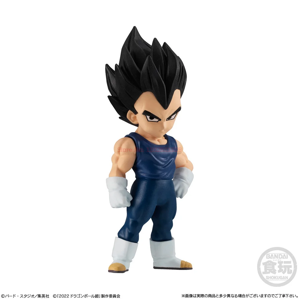 Em promoção! Bandai Original De Dragon Ball Anime Figura De Vegeta Iv  Cooler Filho Gohan Wcf Tesouro 04 Figura De Ação De Brinquedos Para As  Crianças Do Presente Modelo De Bonecas