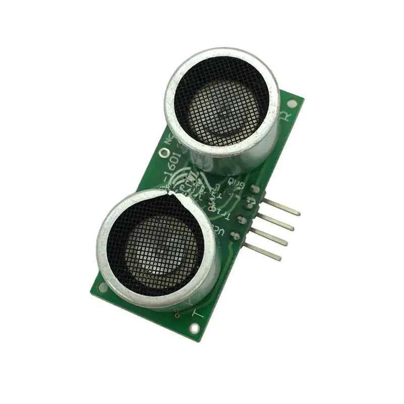Rcwl-1601 Modulo Ad Ultrasuoni Compatibile Con Hc-Sr04 Rohs 2-4.5M 3-5V