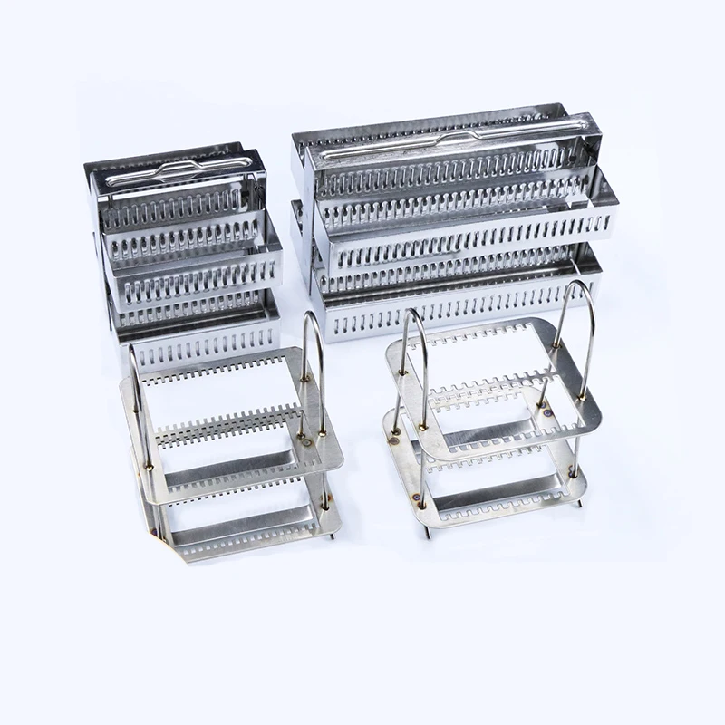 Microscope Slide Staining Rack: A Comprehensive Review and Guide for ...