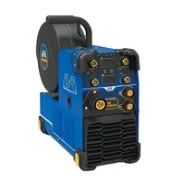 Welding Machine Tig Mma Mig Mag Portable Igbt Inverter Welder and Co2 Suitable for Metal 1