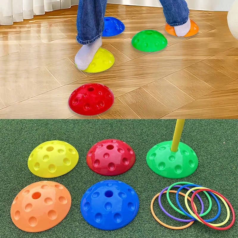 Kids Balance Stepping Stones Sports Toys Montessori Sensory Integration Training Parish Activity Autism Social Interaction Game Kids Balance Stepping Stones Sports Toys Montessori Sensory Integration Training Parish Activity Autism Social Interaction Game