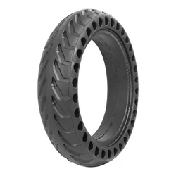 Puncture-Proof 8.5 Solid Rubber Tire (Black)