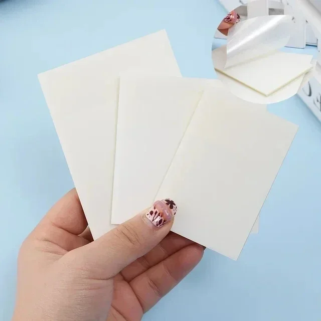 Glitter Sticky Notes, Glitter Notepad 2.0, Sparkle Sticky