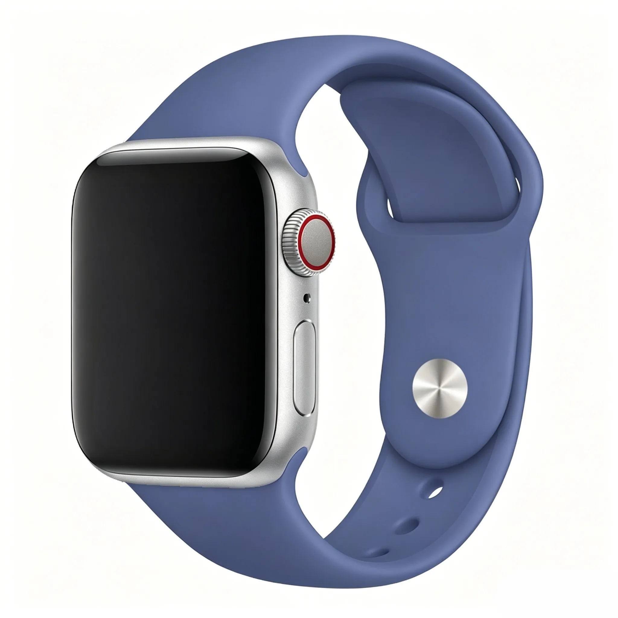 Silicone Bracelet Strap
