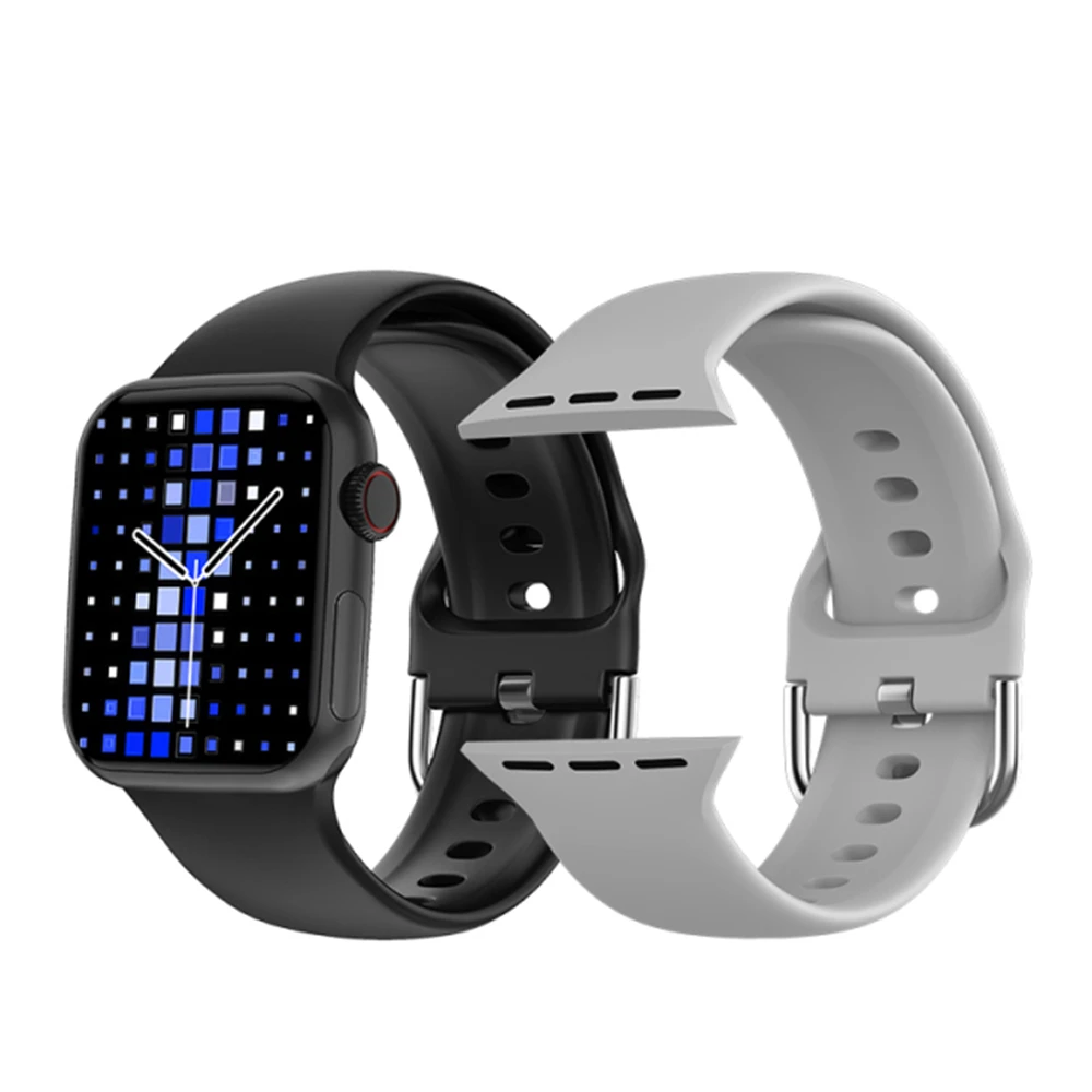 2022 1.9" Sport Smart Watch Men Bluetooth Call Custom Dial NFC Women Fitness Smartwatch Pk DT7 W37 W27 Pro Smart Watch Series 7 