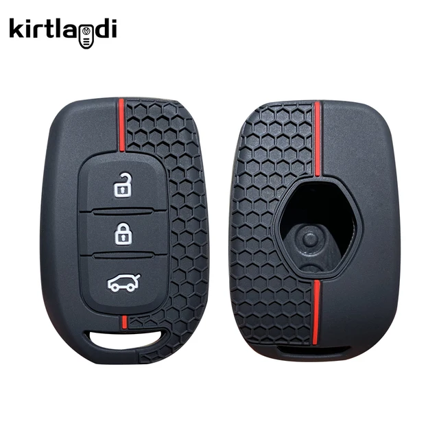 Kit Trasformazione Chiave Auto Per Renault - Logan, Duster, Clio, Kangoo