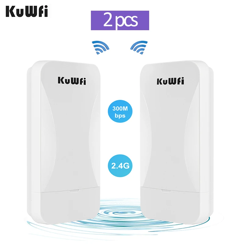 livre, repetidor wifi AP, 300Mbps, 2.4G roteadores