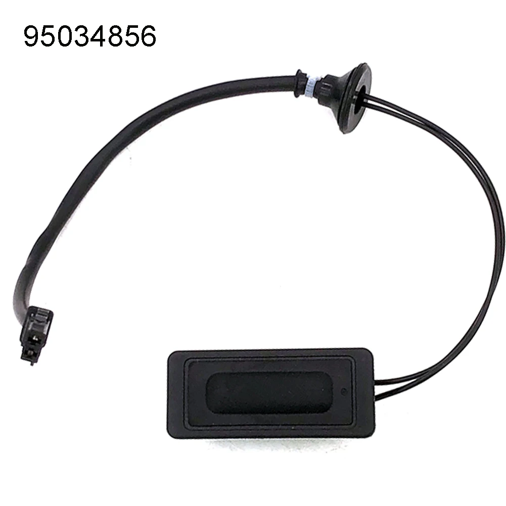 

Car Tailgate Switch Trunk Opening Button For Vauxhall For Mokka For Mokka X Boot Tailgate Car Switch 95034856