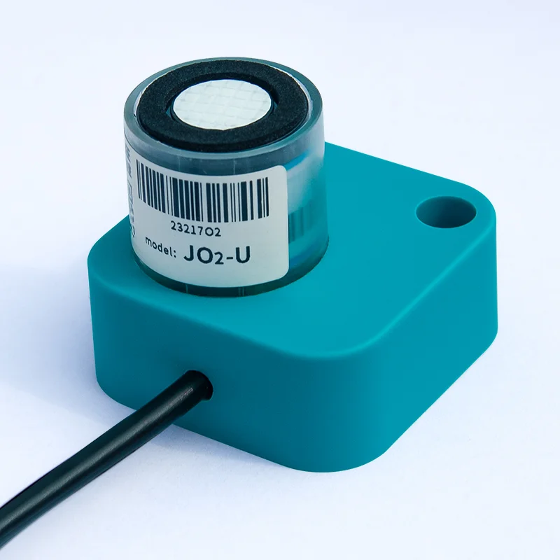 Датчик JAALEE JO2-U O2, Wi-Fi, Bluetooth, устройства сигнализации для умного дома, дистанционное управление через приложение