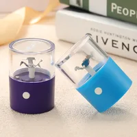 USB Charging Grass Grinders Tobacco Crusher Electric Herb Grinder Chargeable Smoking Accessories Household Kitchen Tools 1