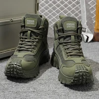 Chaussures de sport décontractées polyvalentes pour hommes, légères, antidérapantes, respirantes et résistantes à l'usure, nouvelle collection 2026, protection de la marque 1