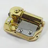 Luxury Music Box Mechanism 30 Note Musical Movement 1