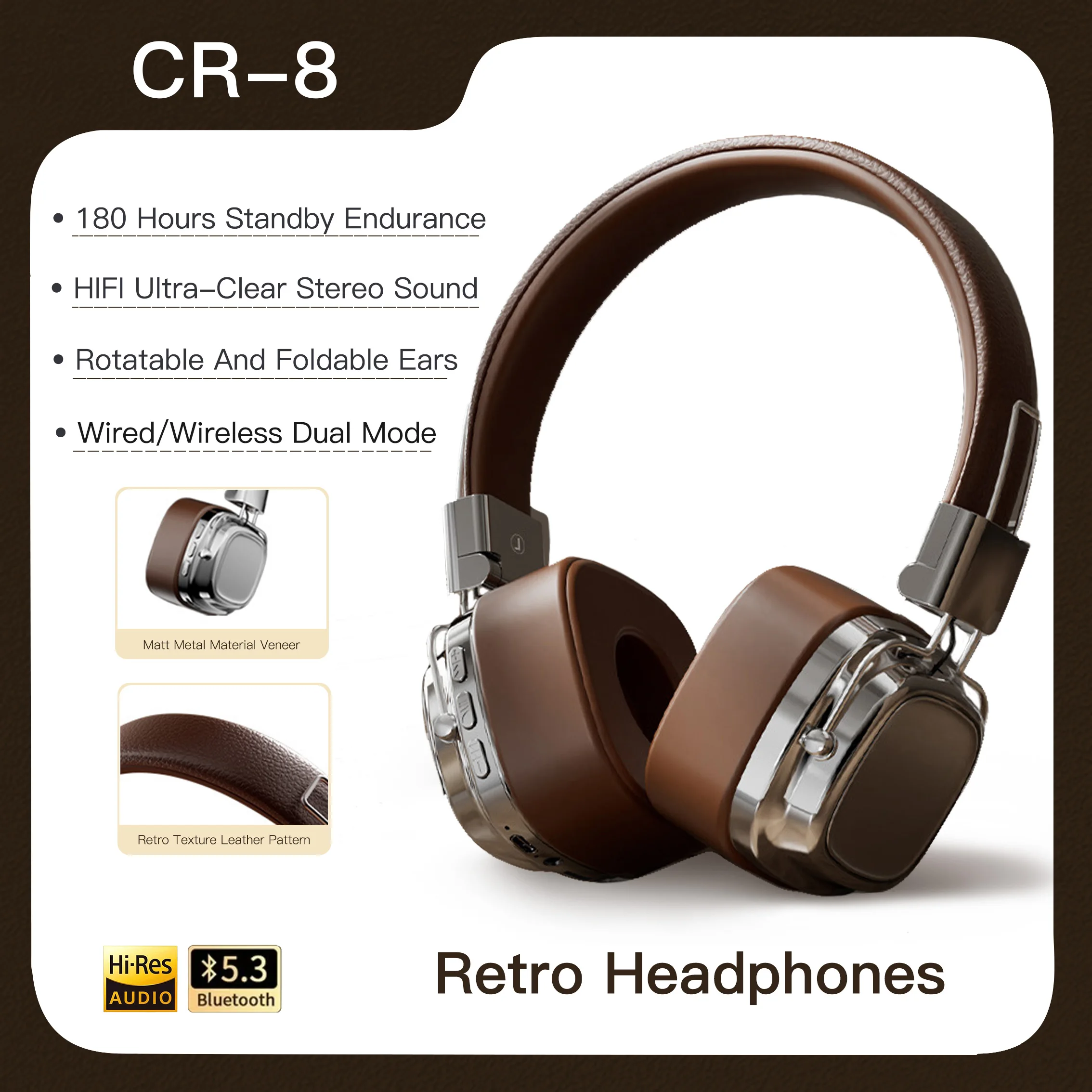 CR-8 Ŭ ̾ ,   , Ʃ Dj ׷, ̽ ̹ ,  5.3, 2024 ǰ