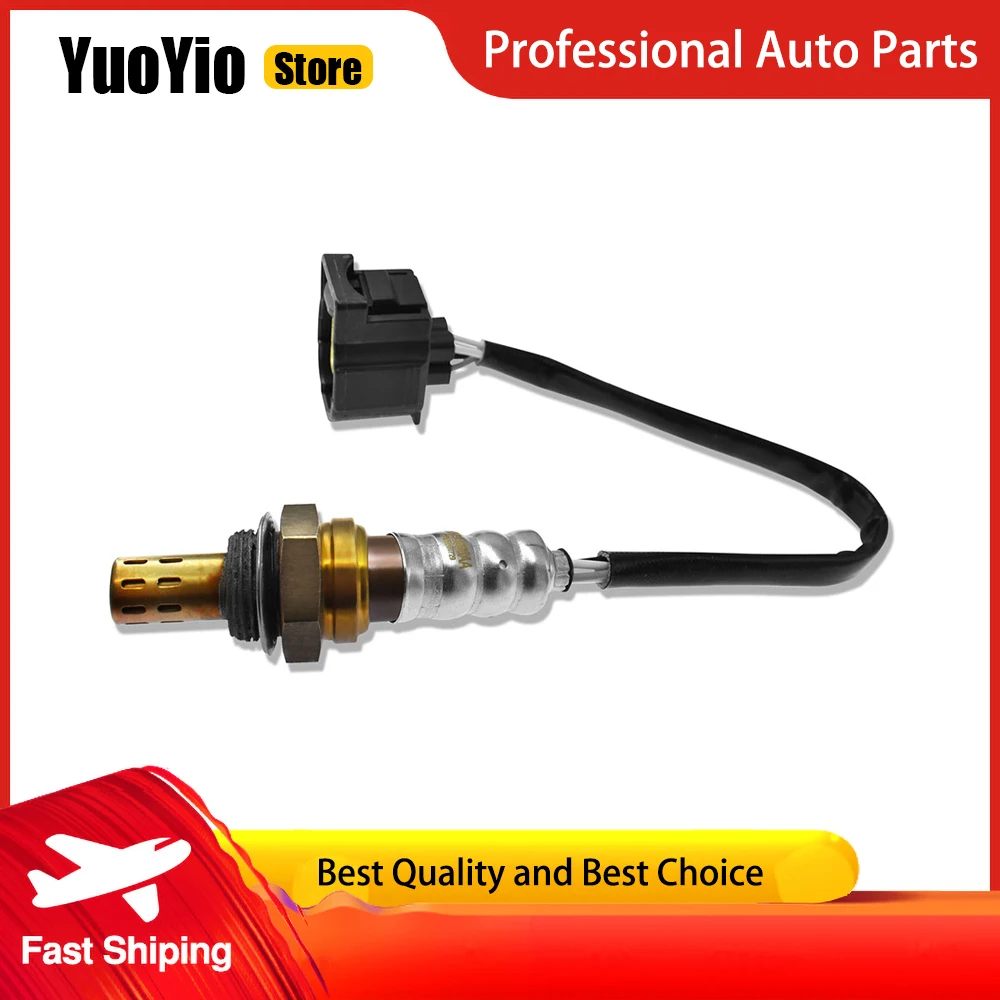 

YuoYio, 1 шт., новый датчик кислорода 56041698AA для 2005-2012 CHRYSLER 300 и более