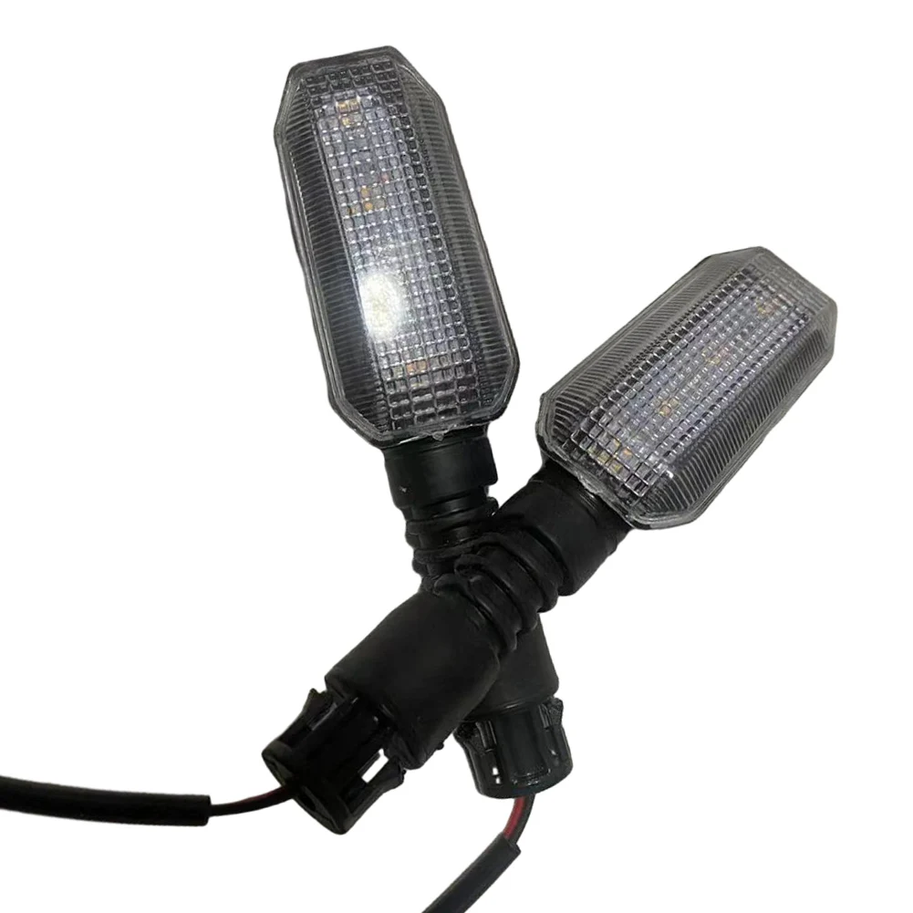 

Upgrade Your Electric Bicycle with this 36V72V Taillight Turn Signal Rear Rack Lamp Reliable and Easy to Install