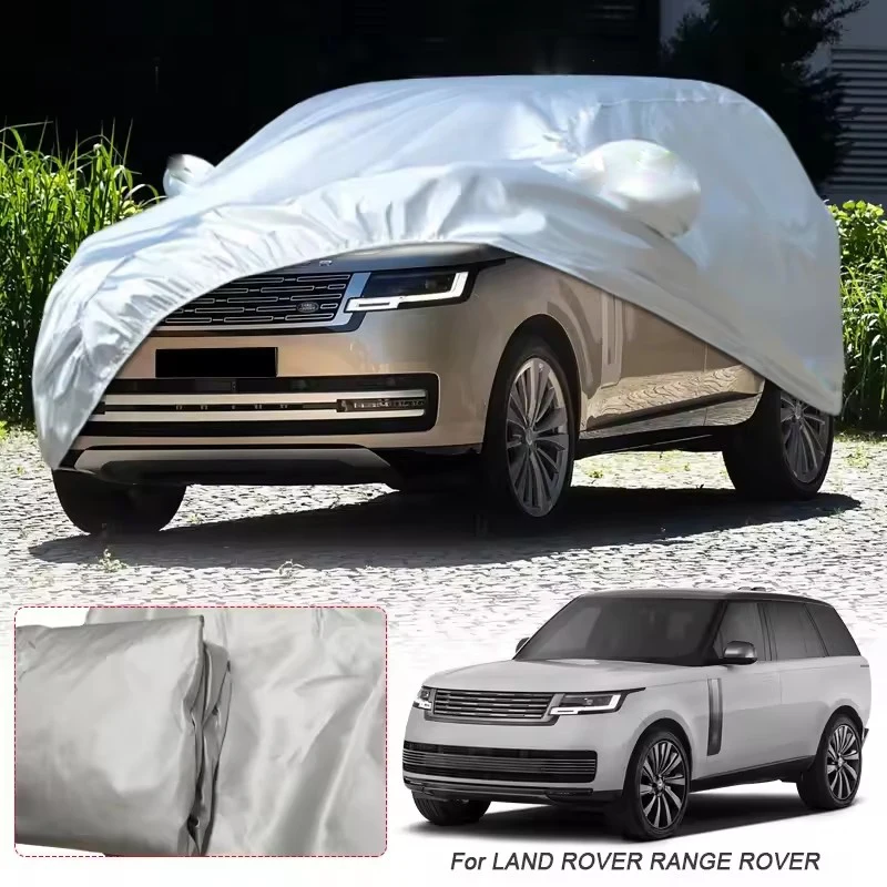 RANGE ROVER