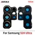 S24 Ultra Yellow