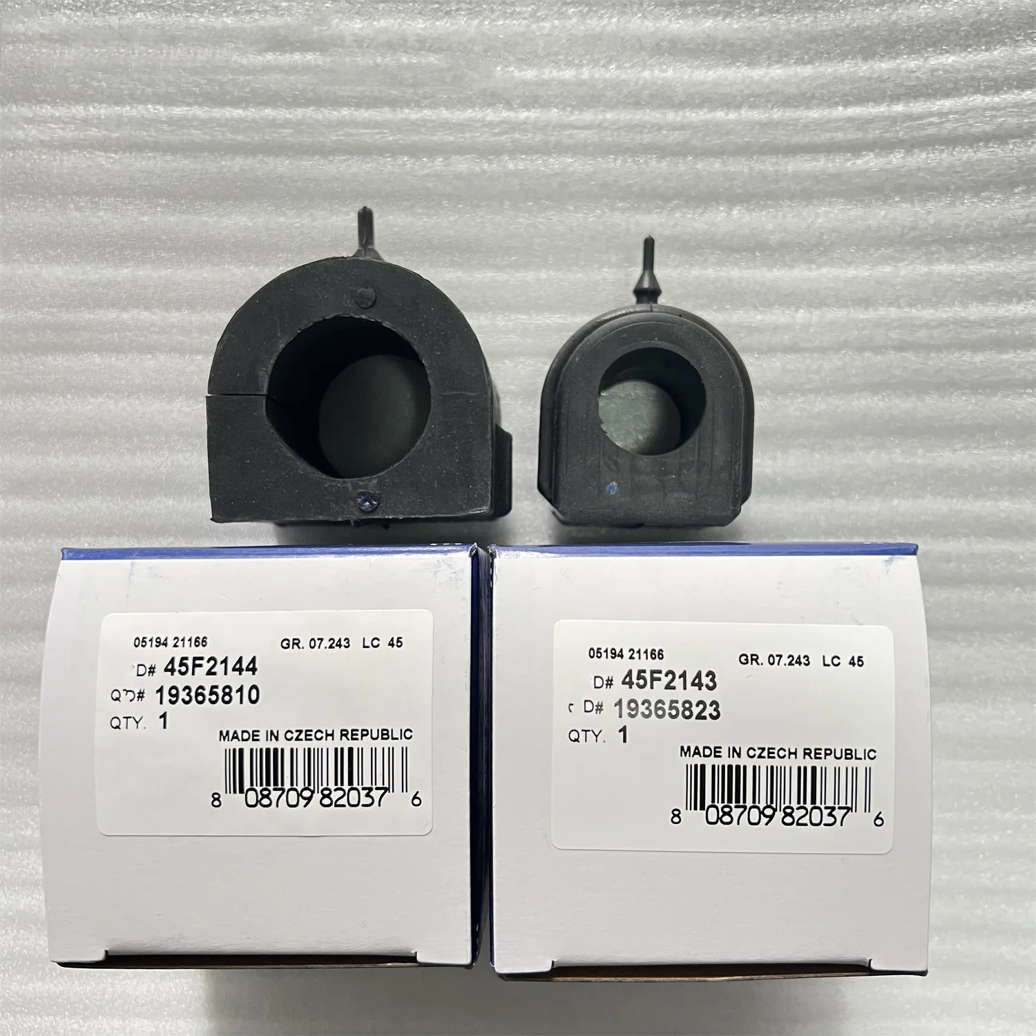 뷱     , Hummer H3  , OEM: 19365810 45F2144, 2 