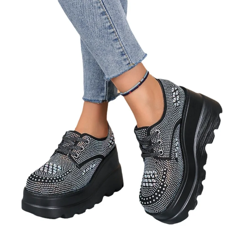알리쿠폰, 닥터마틴로퍼 Shoes Woman 2024 Modis: 편안한 스타일, 놀라운 가치 알리익스프레스 쿠폰