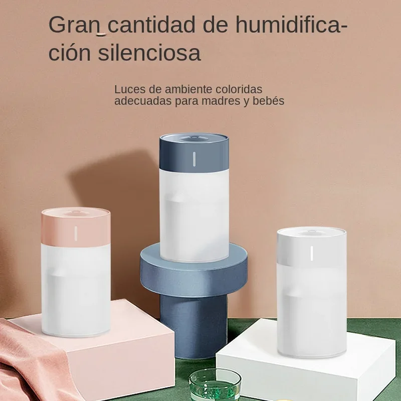 Рисунок 5 - Увлажнитель воздуха с распылителем эфирных масел