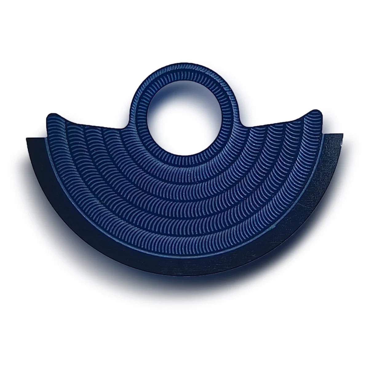 Automatic Watch Modification Hammer Patch with Sticker