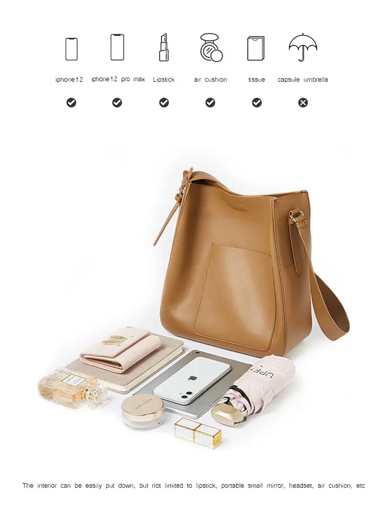 Bucket Bag Image 5