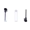 20PCS 1ml 2ml 3ml Perfume Sample Mini Bottle Empty Glass Vials Dropper Container Laboratory Liquid Fragrance Trial  Test Tube 2